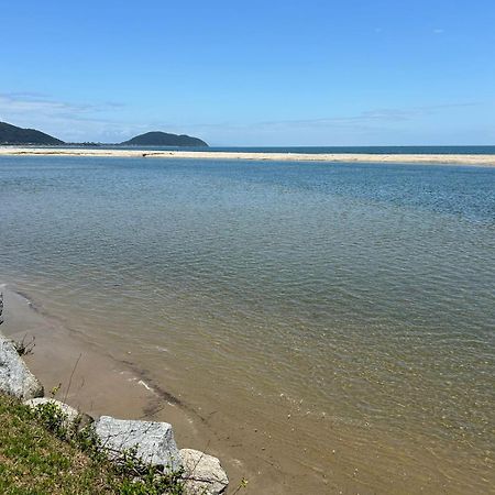 Pousada Jose Marineli Sao Francisco do Sul Bagian luar foto