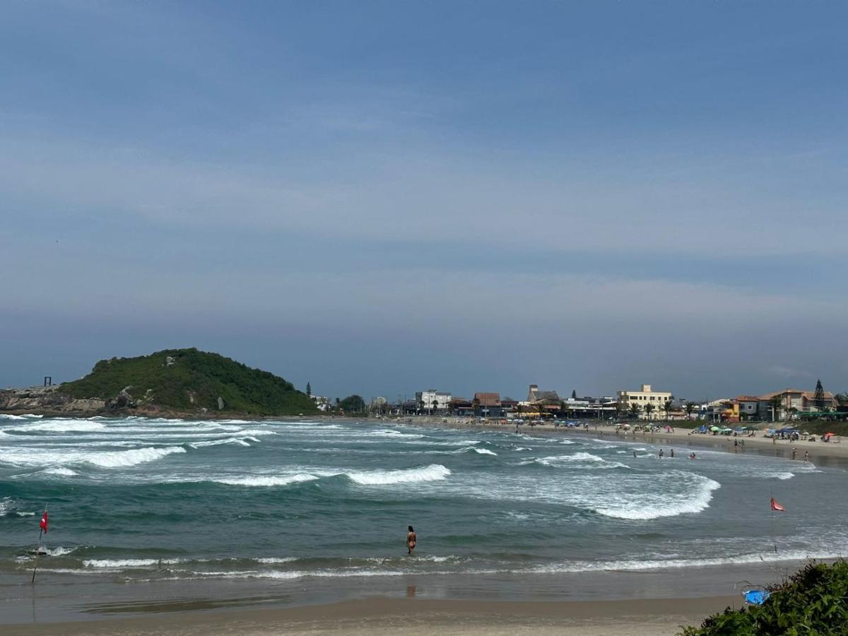 Pousada Jose Marineli Sao Francisco do Sul Bagian luar foto