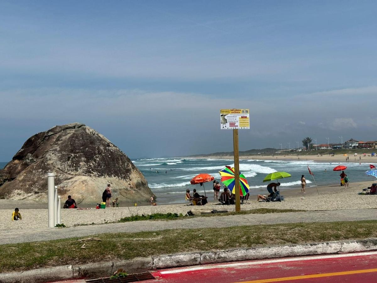 Pousada Jose Marineli Sao Francisco do Sul Bagian luar foto