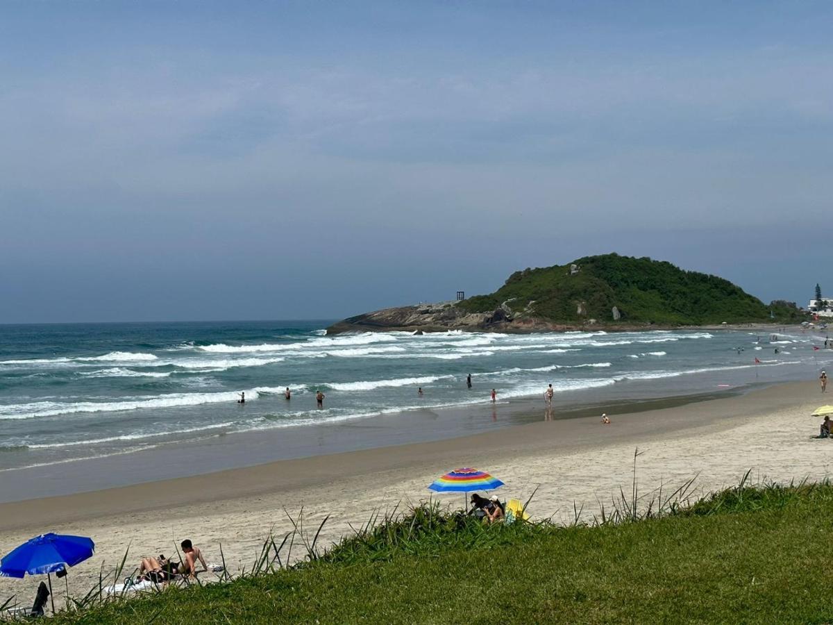 Pousada Jose Marineli Sao Francisco do Sul Bagian luar foto