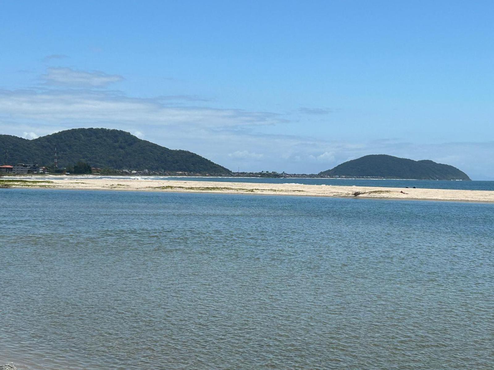 Pousada Jose Marineli Sao Francisco do Sul Bagian luar foto